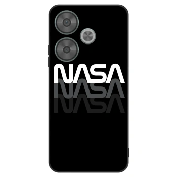 Hülle für Xiaomi Poco F6 - NASA Triple