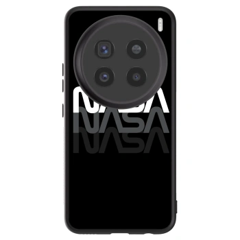 Hülle für Vivo X200 Pro - NASA Triple