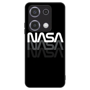 Hülle für Xiaomi Redmi Note 14S - NASA Triple