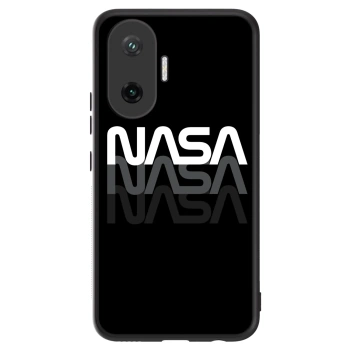 Hülle für Xiaomi Poco F7 5G - NASA Triple