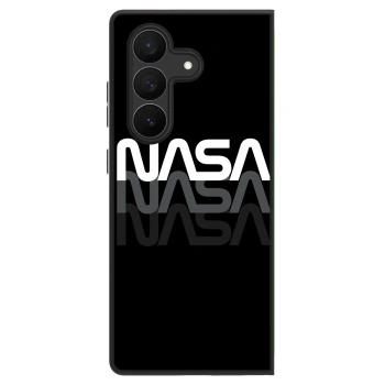 Hülle für Samsung Galaxy Z Fold7 5G - NASA Triple