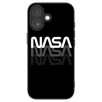 Picasee ULTIMATE CASE für Apple iPhone 17 - NASA Triple