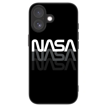 Picasee ULTIMATE CASE MagSafe für Apple iPhone 17 - NASA Triple