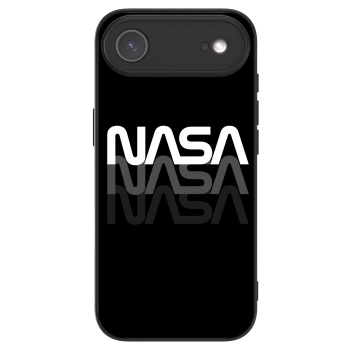 Picasee ULTIMATE CASE für Apple iPhone Air - NASA Triple