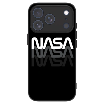 Picasee ULTIMATE CASE für Apple iPhone 17 Pro - NASA Triple