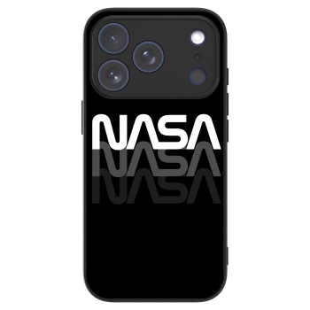Picasee ULTIMATE CASE MagSafe für Apple iPhone 17 Pro - NASA Triple