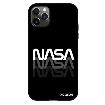 Hülle für Apple iPhone 11 Pro - NASA Triple