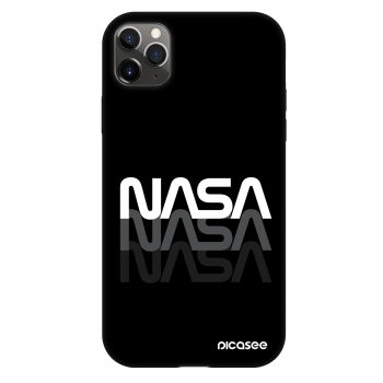 Hülle für Apple iPhone 11 Pro Max - NASA Triple
