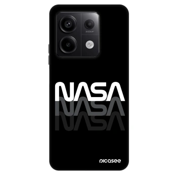 Hülle für Xiaomi Redmi Note 13 Pro 5G - NASA Triple