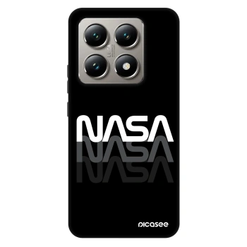 Hülle für Xiaomi 14T Pro - NASA Triple