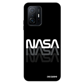 Hülle für Xiaomi 11T Pro - NASA Triple