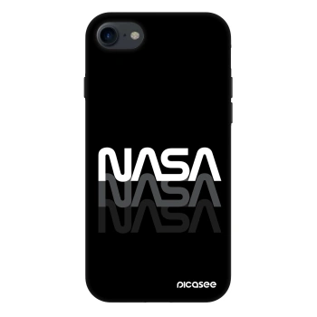 Hülle für Apple iPhone SE 2020 - NASA Triple