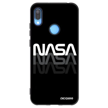 Hülle für Huawei Y6 2019 - NASA Triple