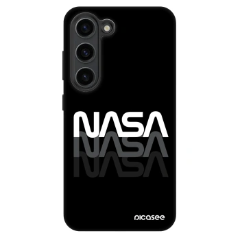 Hülle für Samsung Galaxy S23 5G - NASA Triple