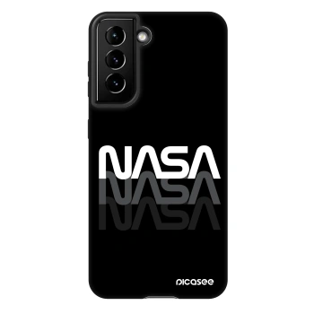 Hülle für Samsung Galaxy S21 5G G991B - NASA Triple