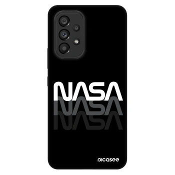 Hülle für Samsung Galaxy A53 5G A536 - NASA Triple