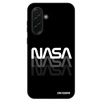 Hülle für Samsung Galaxy A36 5G - NASA Triple