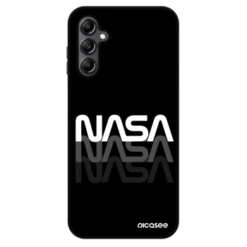 Hülle für Samsung Galaxy A14 4G A145R - NASA Triple