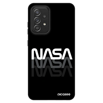 Hülle für Samsung Galaxy A52 5G A525F - NASA Triple