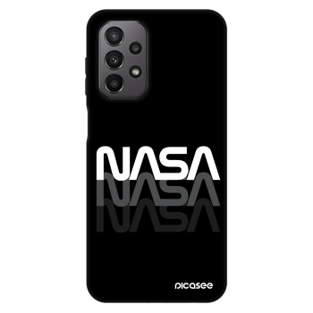 Hülle für Samsung Galaxy A23 A235F 4G - NASA Triple