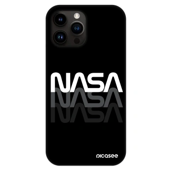 Hülle für Apple iPhone 13 Pro Max - NASA Triple
