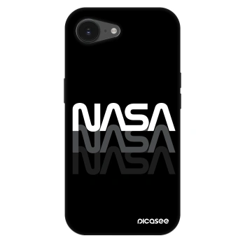 Hülle für Apple iPhone 16e - NASA Triple
