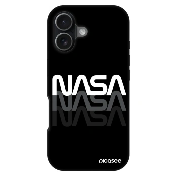 Hülle für Apple iPhone 17 - NASA Triple