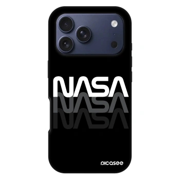 Hülle für Apple iPhone 17 Pro - NASA Triple
