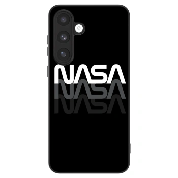 Hülle für Samsung Galaxy S25 FE 5G - NASA Triple