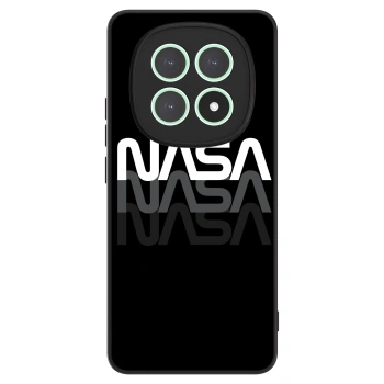 Hülle für Xiaomi Redmi Note 15 - NASA Triple