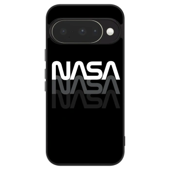 Hülle für Google Pixel 10 - NASA Triple