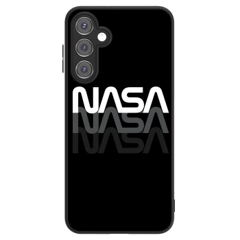 Picasee ULTIMATE CASE für Samsung Galaxy A16 4G - NASA Triple