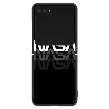 Hülle für Motorola Razr 60 - NASA Triple