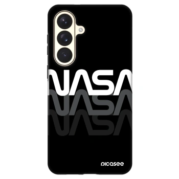 Hülle für Samsung Galaxy S26+ - NASA Triple