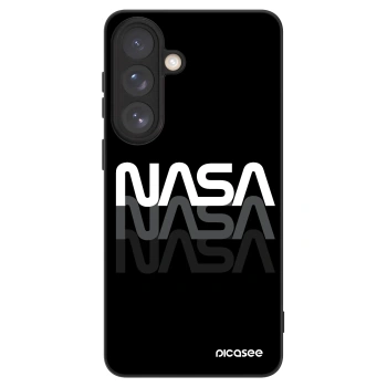 Picasee ULTIMATE CASE für Samsung Galaxy S26+ - NASA Triple
