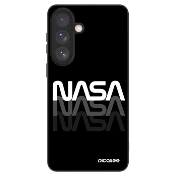 Picasee ULTIMATE CASE PowerShare für Samsung Galaxy S26+ - NASA Triple