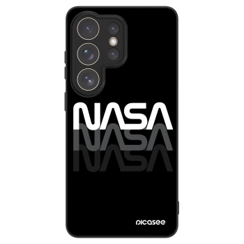 Picasee ULTIMATE CASE PowerShare für Samsung Galaxy S26 Ultra - NASA Triple