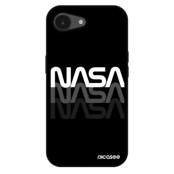 Hülle für Apple iPhone 17e - NASA Triple