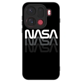Hülle für OPPO Find X9 Pro - NASA Triple