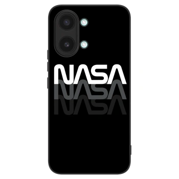 Hülle für Xiaomi Poco X8 Pro Max - NASA Triple