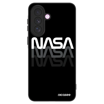 Hülle für Samsung Galaxy A57 5G - NASA Triple