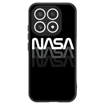 Picasee ULTIMATE CASE PowerShare für Xiaomi 17 - NASA Triple