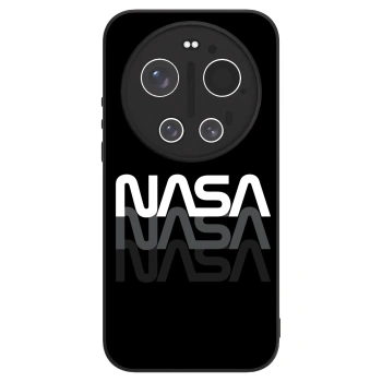 Picasee ULTIMATE CASE PowerShare für Xiaomi 17 Ultra - NASA Triple