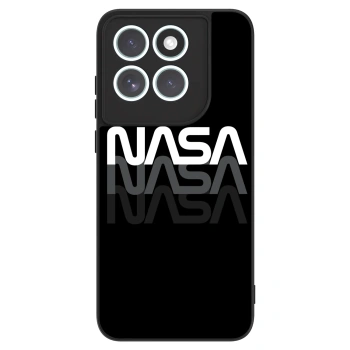 Picasee ULTIMATE CASE für Motorola Edge 70 Fusion - NASA Triple