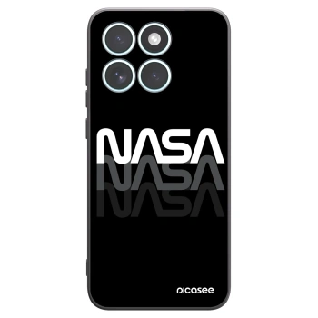 Hülle für Motorola Edge 70 Fusion - NASA Triple