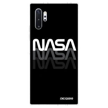 Hülle für Samsung Galaxy Note 10+ N975F - NASA Triple
