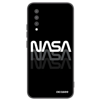 Hülle für Xiaomi Mi 9 Lite - NASA Triple