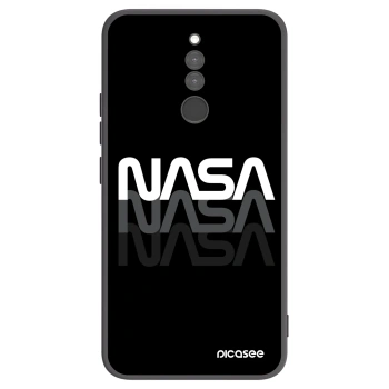 Hülle für Xiaomi Redmi 8 - NASA Triple