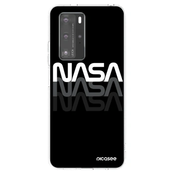 Hülle für Huawei P40 Pro - NASA Triple