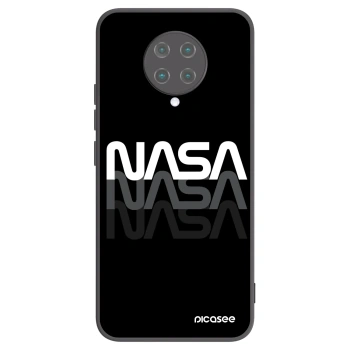 Hülle für Xiaomi Poco F2 Pro - NASA Triple